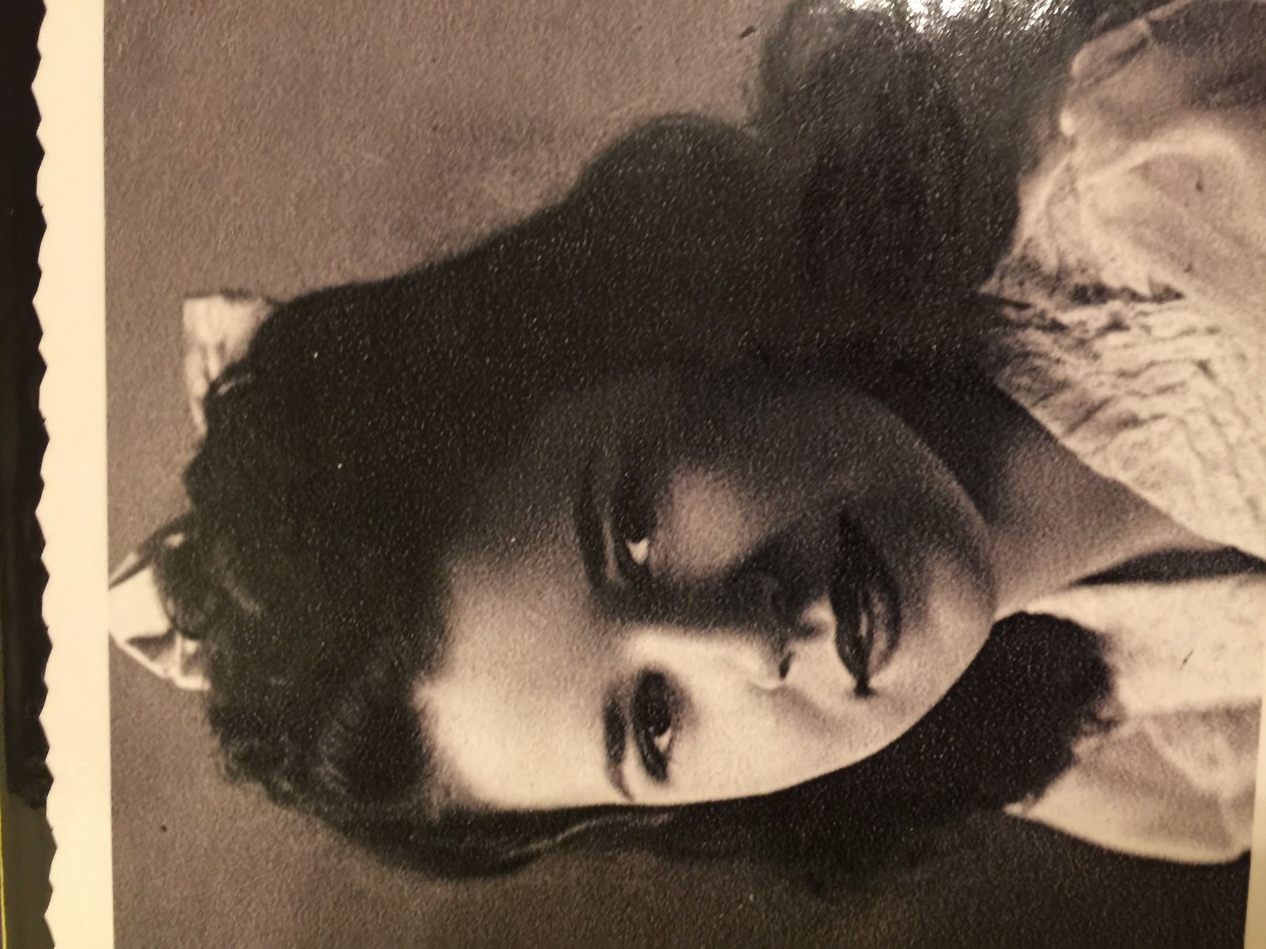 Obituary of Mildred Emily (Matthews) Glidden White