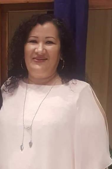 Avis de décès de Maria Idalia Vargas