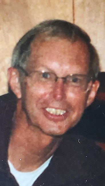 Obituary of Thomas B. Ramsey