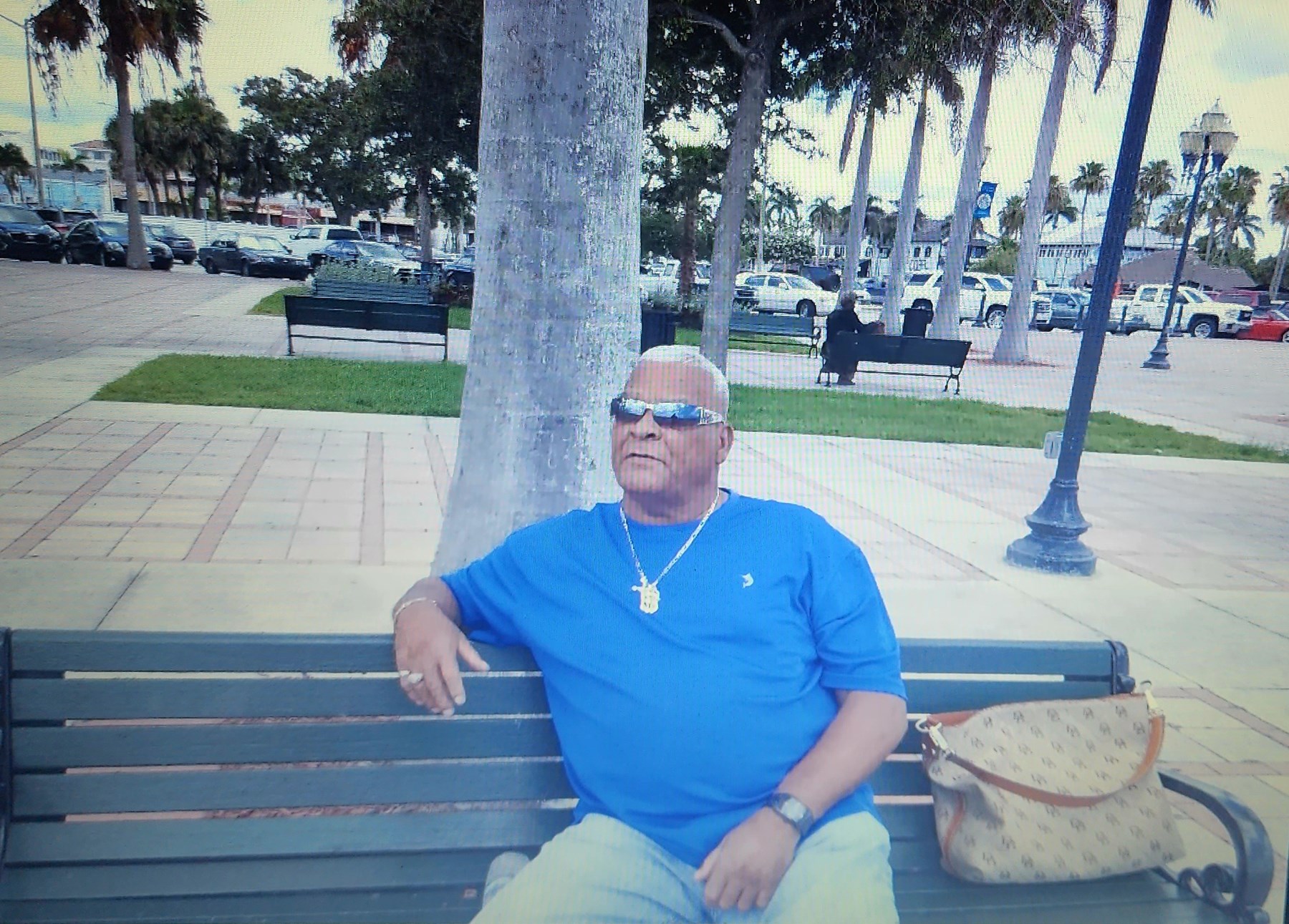 Obituary of Ruben G Cruz