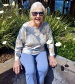 Marilyn Van Wagoner