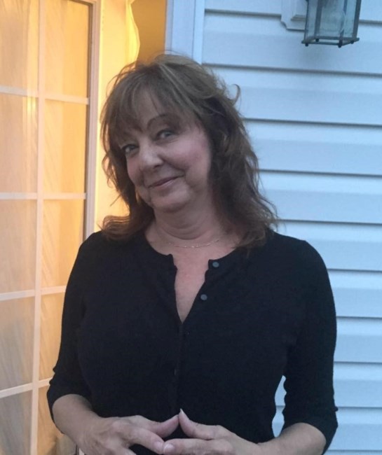 Obituary of Linda Palyok Bray