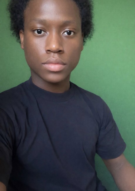 Obituary of Joseph Ivory Kennedy Jr.