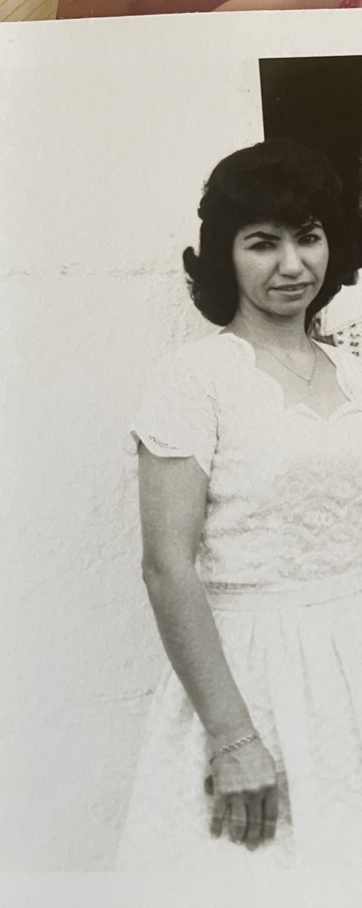 Obituary of Carmen Bertilda Attaway