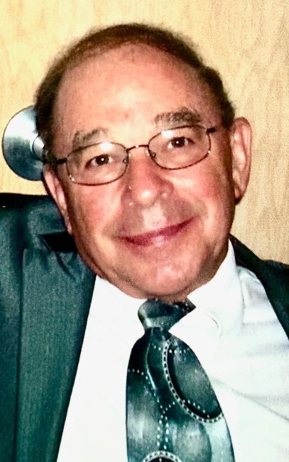 Obituary of Otis Sampson