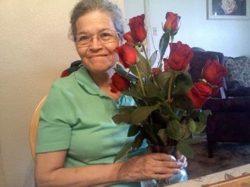 Obituary of Paula Mendoza Porras