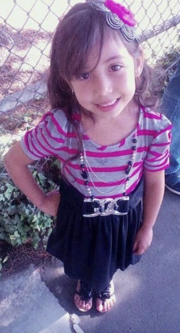 Obituary of Lesette Silva