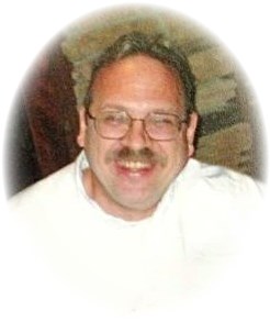 Obituary of Jeffrey Leroy Miller