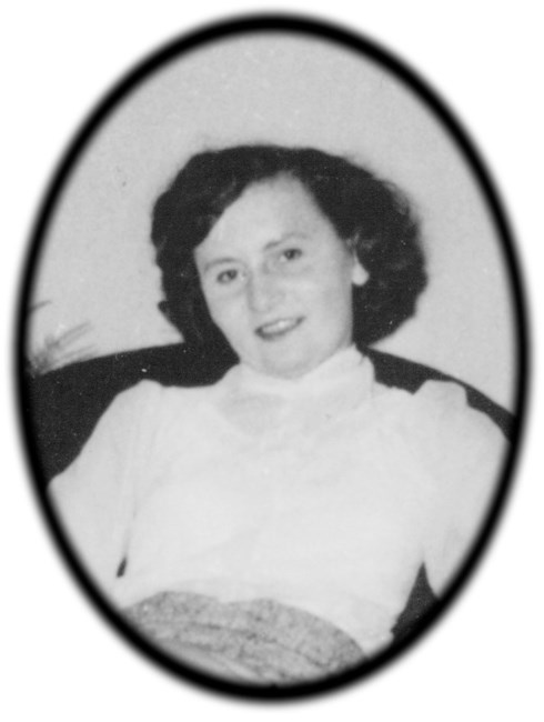 Obituary of Stanislawa Wiwchar