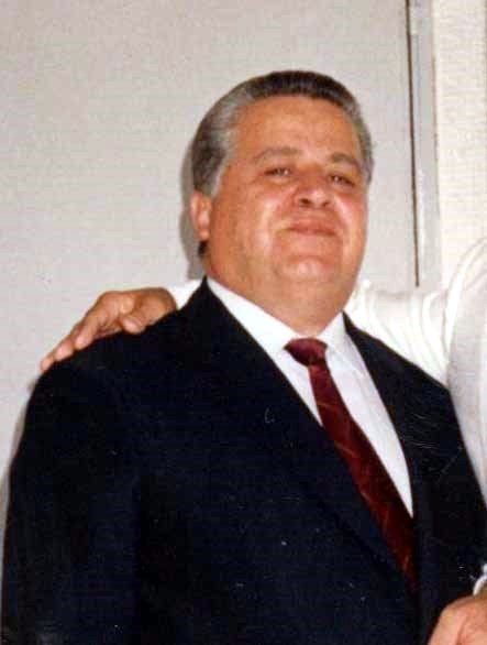 Obituary of Elias Gattas