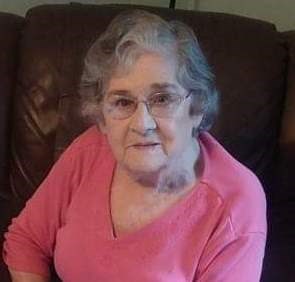Obituary of Glenda S. Lazenby