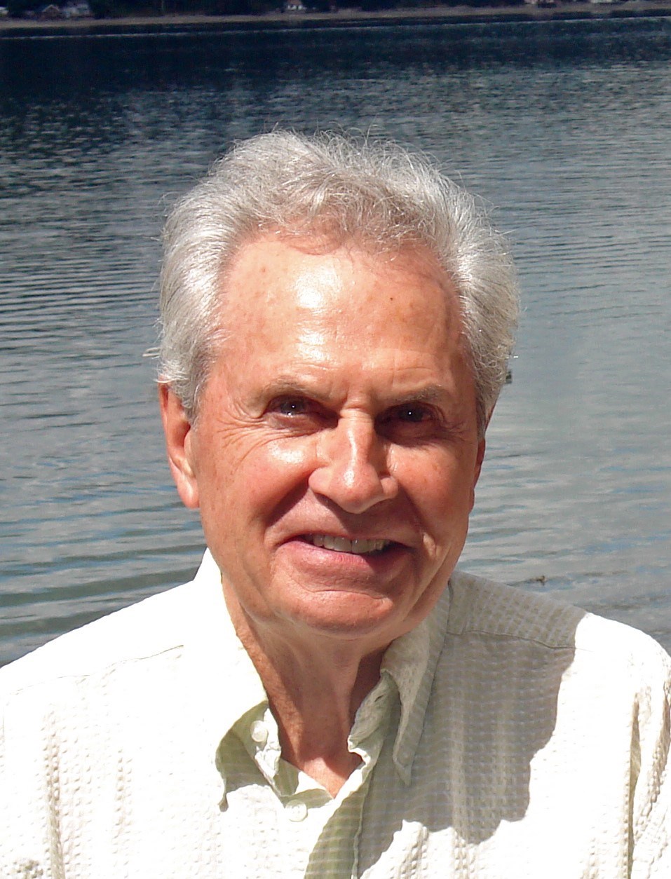 Avis de décès de James "Jim" Appel