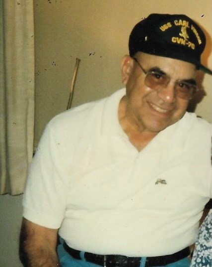 Obituary of Manuel Becerra Jr.