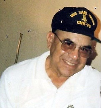 Obituary of Manuel Becerra Jr.