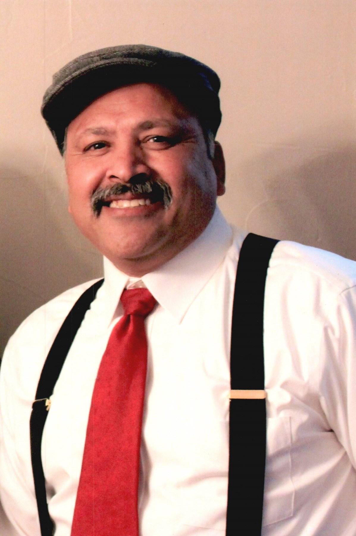 Obituary of Carmen Levine Sanchez Jr.