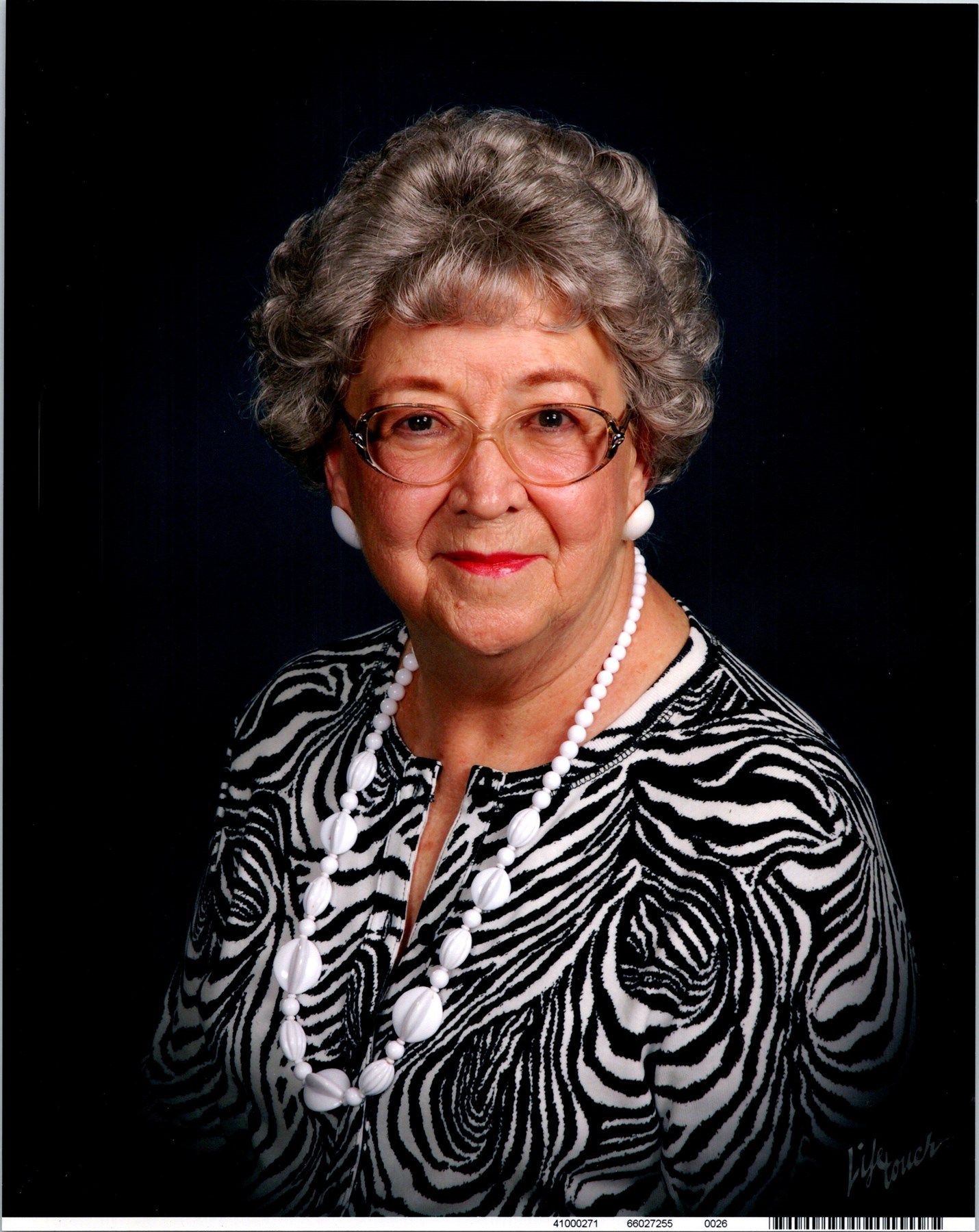 Obituary of Dorothea Viona Herfurth