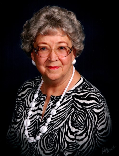 Obituary of Dorothea Viona Herfurth