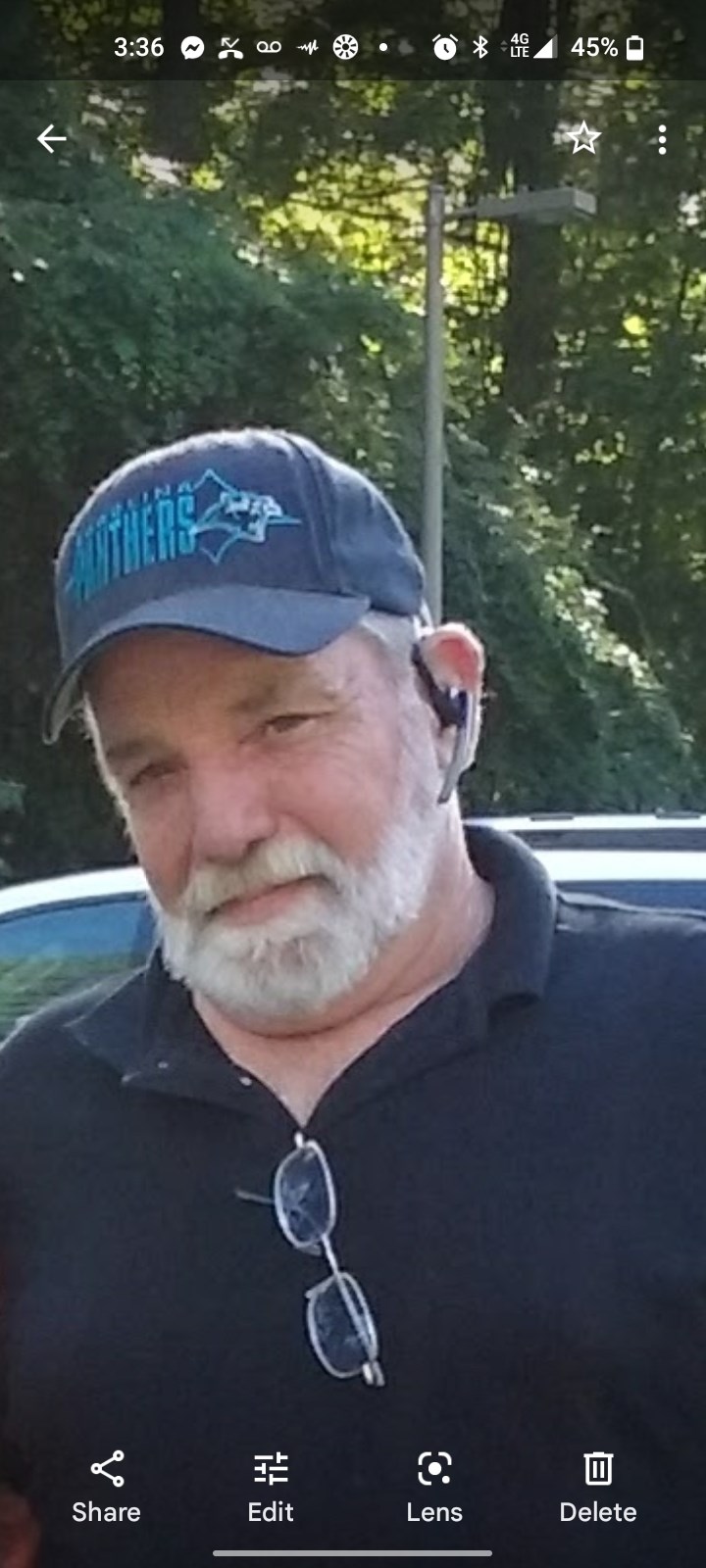 Obituary of Tommy Collier