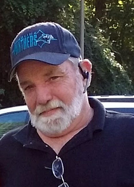 Obituary of Tommy Collier