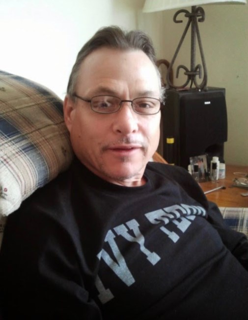 Obituary of Rickey Lee Rosa