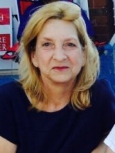 Obituary of Regina Faye Rogers Sargent