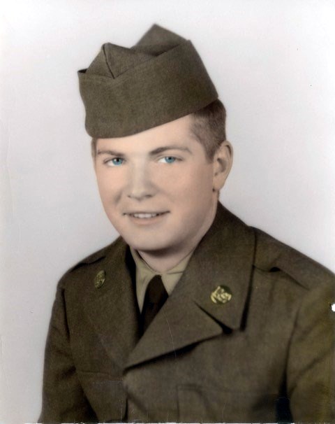 Obituario de Thomas "Pat" Patrick Fay