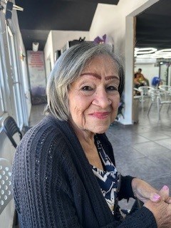 Obituario de Carmen Julia Rivera Dávila