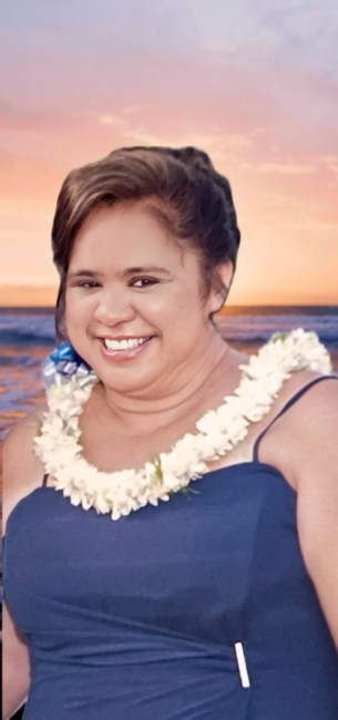 Obituary of Frances Ohia Molio'o