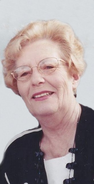 Obituary of Menke-Anne "Mickey" Whiteside