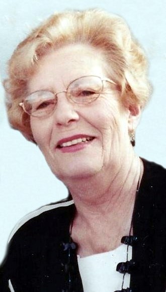 Obituary of Menke-Anne "Mickey" Whiteside