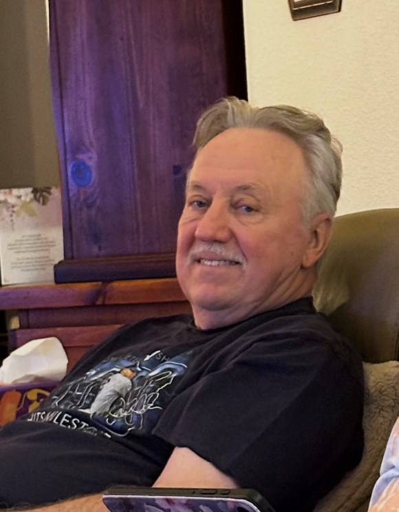 Obituary of Richard Laboda