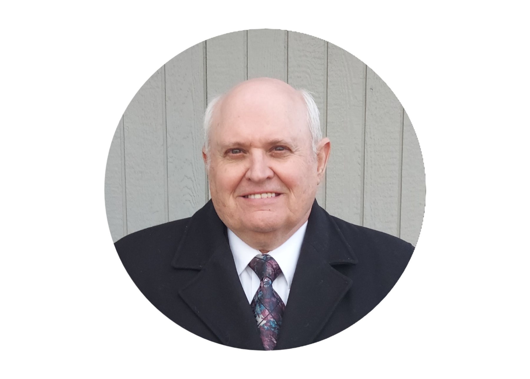 Obituary of Timothy Donald Eager