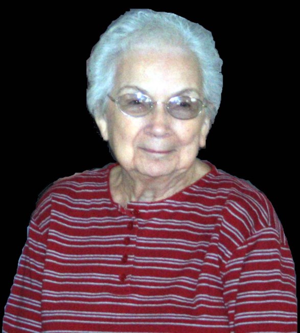 Hazel Watts Obituary Canton, TX