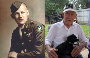 Obituary of Paul P. Jorgensen