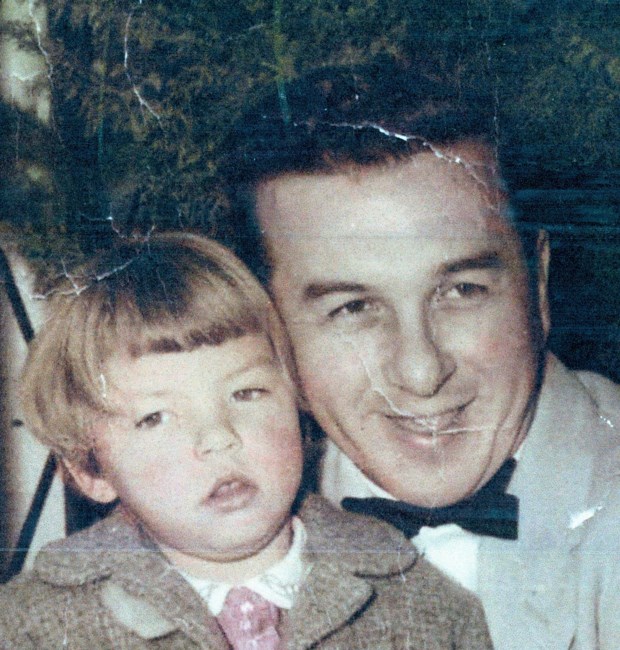 Obituary of Dalton Hernandez