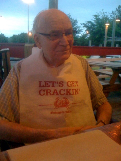 Obituary of Roger Evans