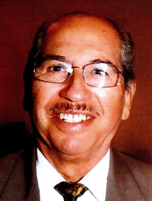 Obituary of Jose Alberto Valenzuela