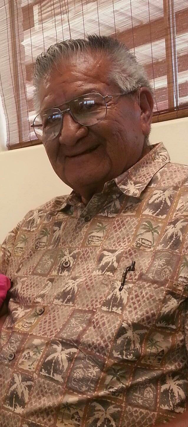 Obituary of Vance Tipton Swick