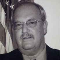Obituary of Thomas G McCune