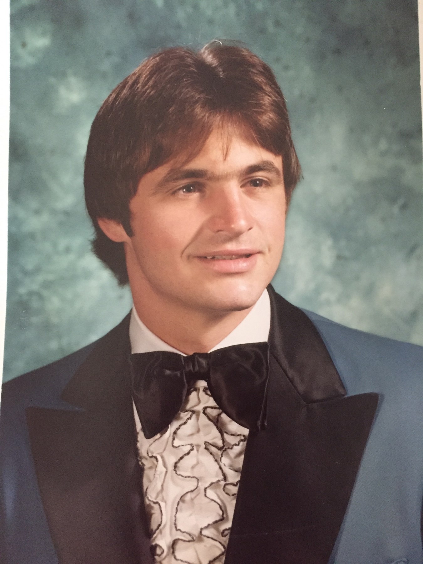 Obituary of David Alton Collins