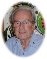 Avis de décès de James David Morrison Morris