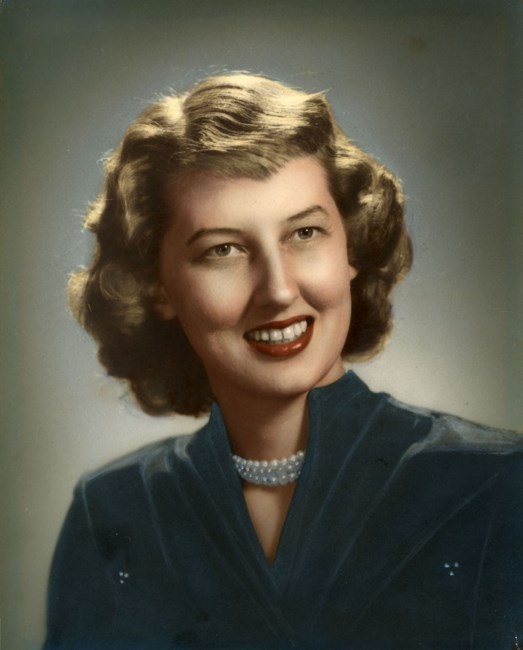 Obituary of Ruth Adlof Haak