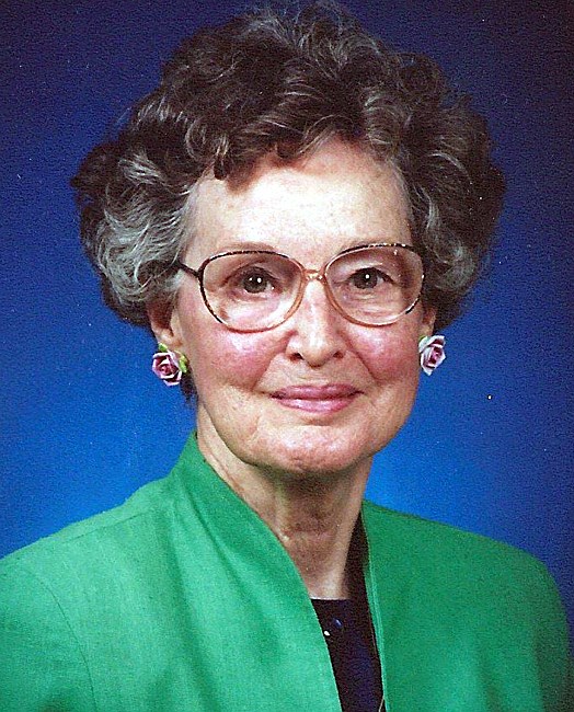 Obituary of Rebecca Ann Morris