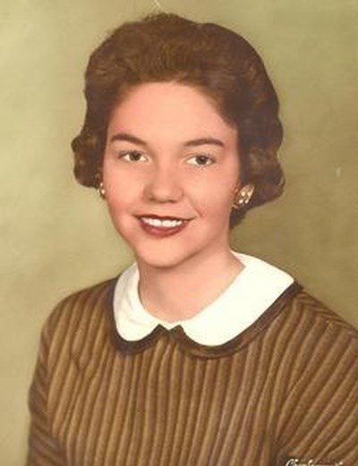 Obituary of Barbara Muldrow   Tyler