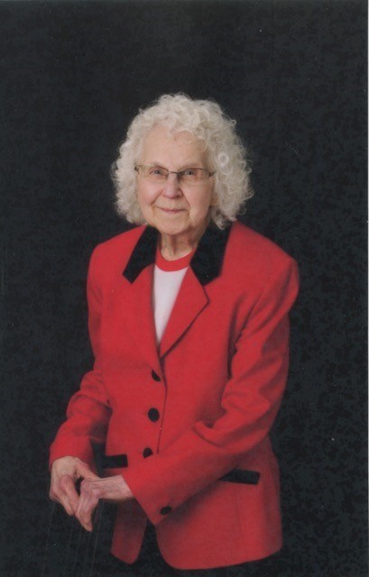 Obituary of Gertrude Irene Danowski