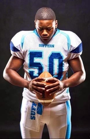 Obituary of Steven Sanon