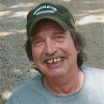 Obituary of James Roy Miller