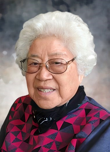 Obituary of Ms. Lee Choi-Wan Chan