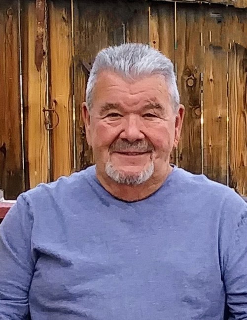 Obituary of Frankie Gabriel DeFuentes