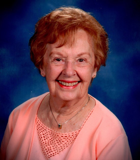 Obituary of Barbara Frances McGrath